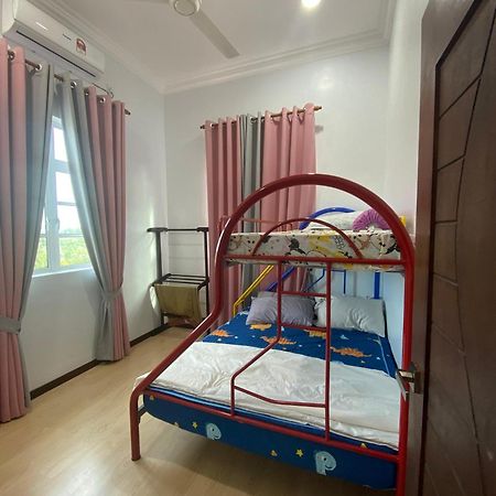 Homestay Tok Ma 2 Gong Chempedak Marang Eksteriør billede
